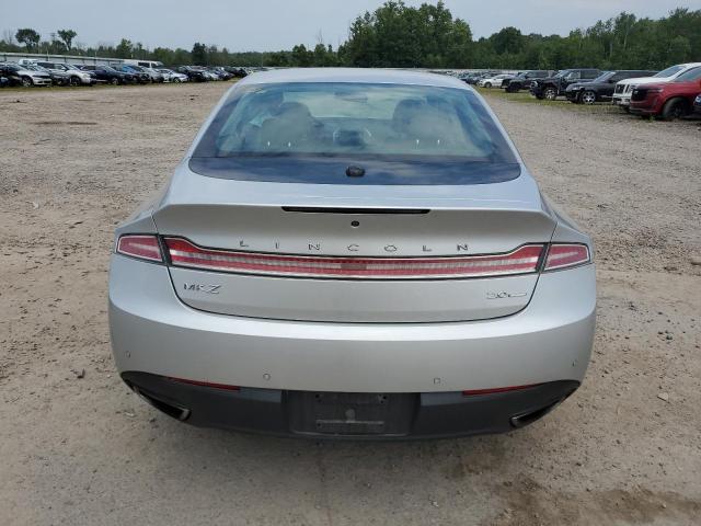 Photo 6 from auction – 2015 LINCOLN MKZ with VIN 3LN6L2G95FR626505