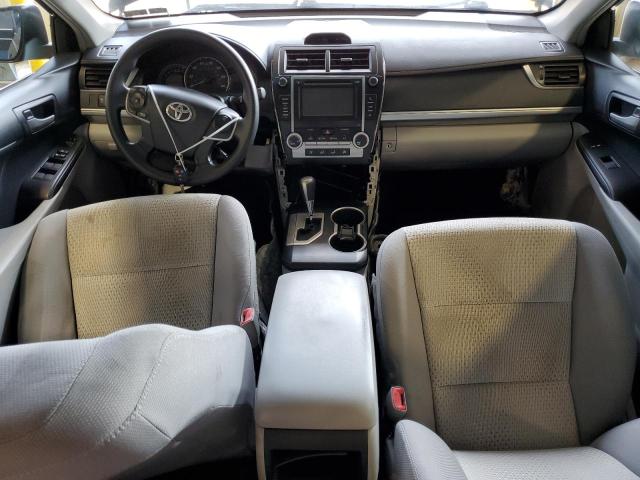 Photo 8 from auction – 2014 TOYOTA CAMRY L with VIN 4T4BF1FK9ER366773