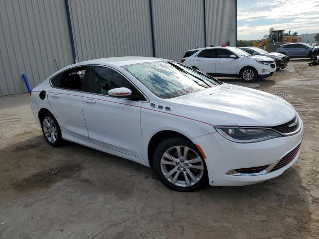 Photo 4 from auction – 2015 CHRYSLER 300 C with VIN 1C3CCCAB0FN666586