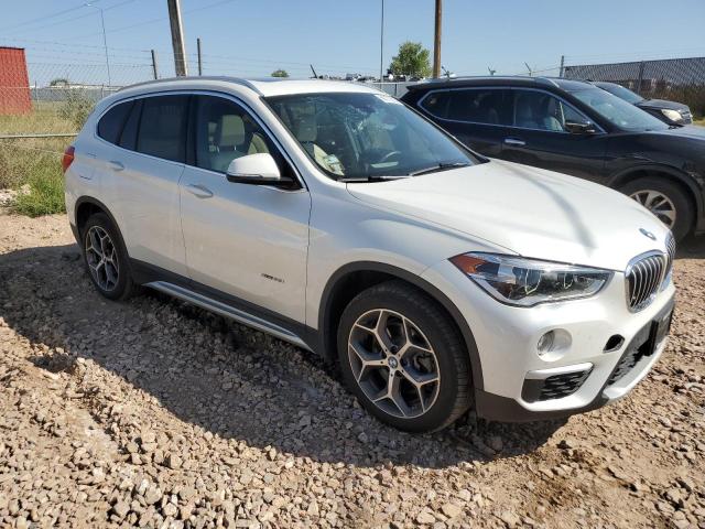 Photo 4 from auction – 2018 BMW X1 XDRIVE2 with VIN WBXHT3C38J5L25505