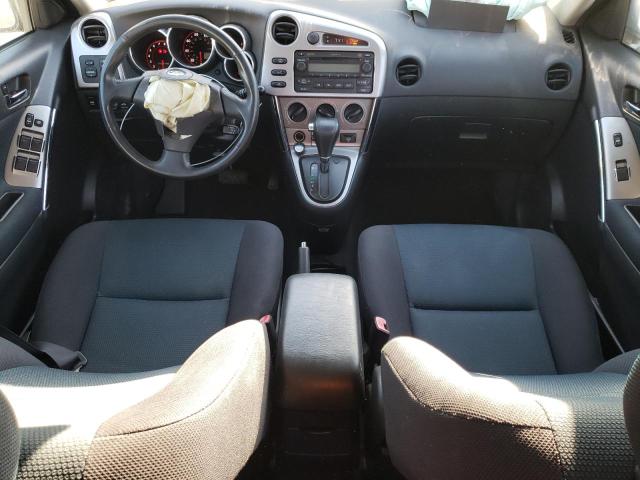 Photo 8 from auction – 2006 TOYOTA COROLLA MA with VIN 2T1KR32E26C599832