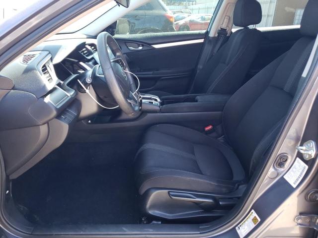 Photo 7 from auction – 2016 HONDA CIVIC EX with VIN 2HGFC2F75GH571279