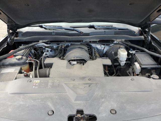Photo 11 from auction – 2015 CHEVROLET SILVERADO with VIN 1GCVKREC2FZ270486