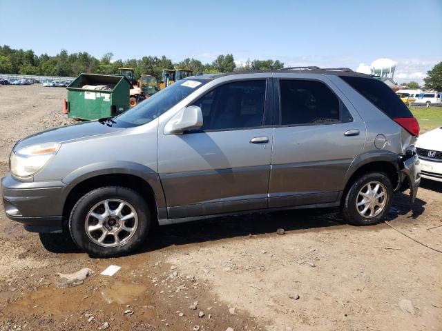 BUICK RENDEZVOUS 2004 with VIN 3G5DA03E94S590646 - Photo from auction