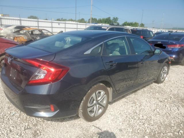 Photo 3 from auction – 2016 HONDA CIVIC LX with VIN 19XFC2F59GE083073