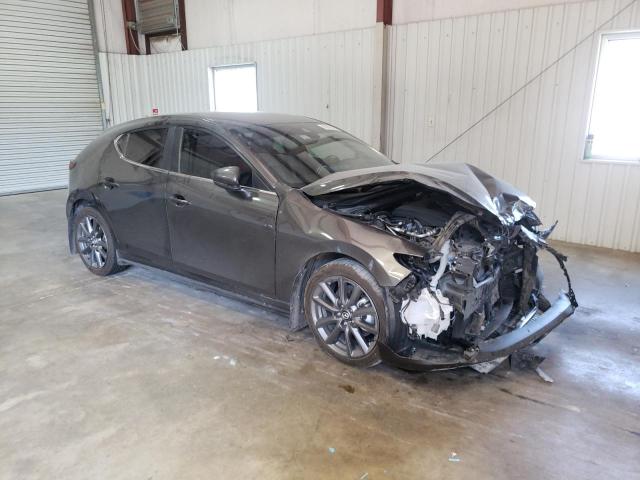 Photo 4 from auction – 2021 MAZDA 3 SELECT with VIN JM1BPAKL9M1344847