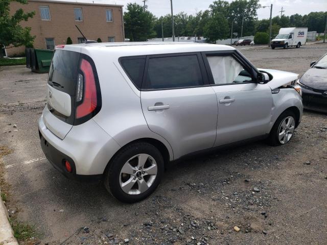 Photo 3 from auction – 2019 KIA SOUL with VIN KNDJN2A22K7656227
