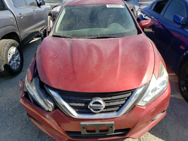Photo 5 from auction – 2016 NISSAN ALTIMA 2.5 with VIN 1N4AL3AP9GC136926