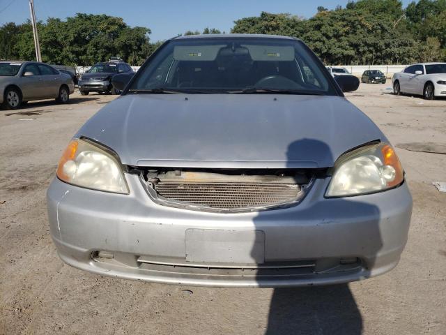 Photo 5 from auction – 2003 HONDA CIVIC LX with VIN 1HGEM22533L058929