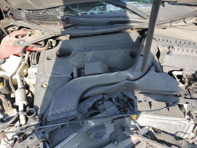 Photo 11 from auction – 2016 NISSAN ALTIMA 2.5 with VIN 1N4AL3AP0GN348781
