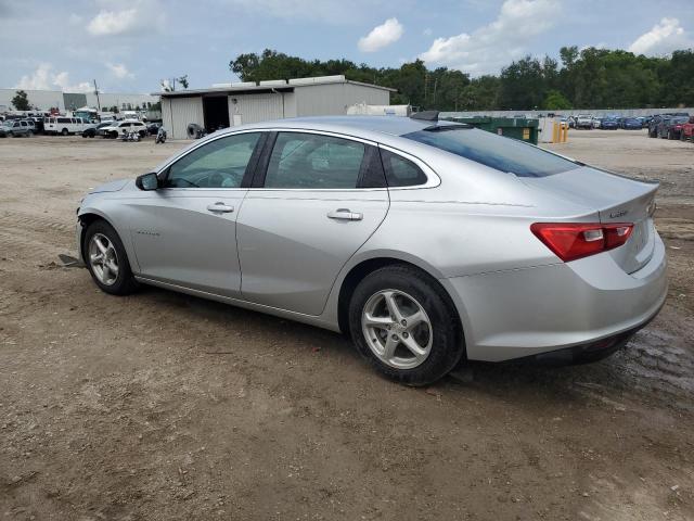 Photo 2 from auction – 2018 CHEVROLET MALIBU LS with VIN 1G1ZB5ST6JF284019