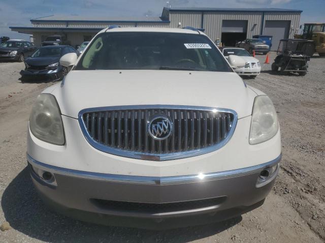 Photo 5 from auction – 2009 BUICK ENCLAVE CX with VIN 5GAER23DX9J206411