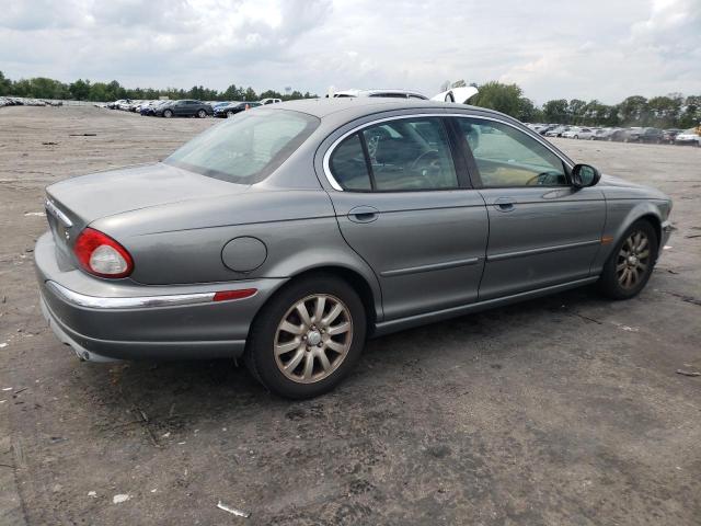 Photo 3 from auction – 2003 JAGUAR X-TYPE 2.5 with VIN SAJEA51D53XD22411