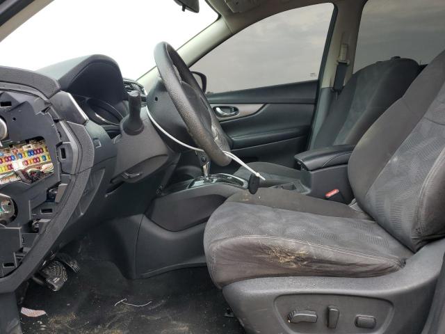 Photo 7 from auction – 2016 NISSAN ROGUE S with VIN KNMAT2MT1GP628050
