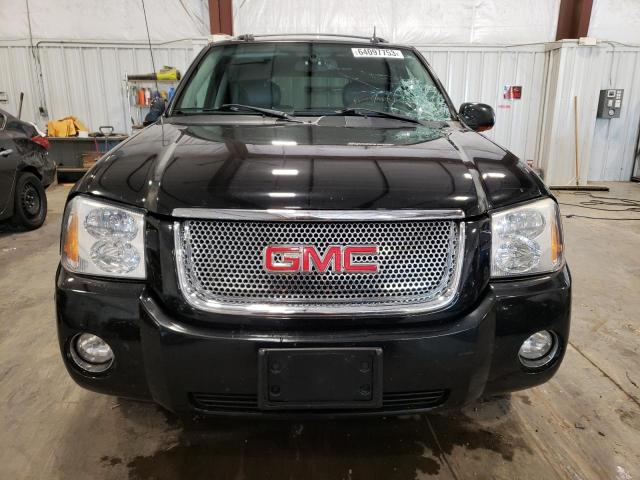 Photo 5 from auction – 2005 GMC ENVOY DENA with VIN 1GKET63M152339204