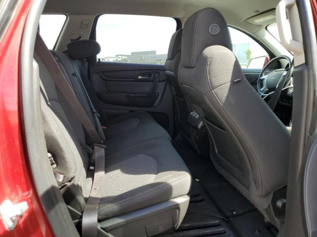 Photo 11 from auction – 2014 CHEVROLET TRAVERSE L with VIN 1GNKVGKD6EJ166888