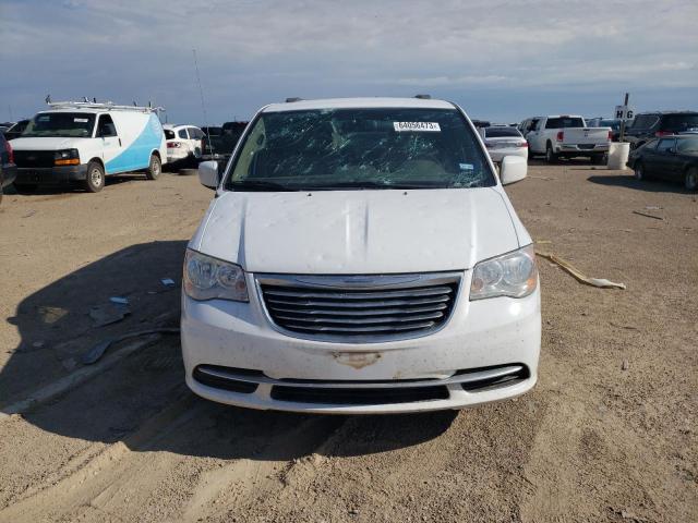 Photo 5 from auction – 2015 CHRYSLER TOWN & COU with VIN 2C4RC1AG6FR675706