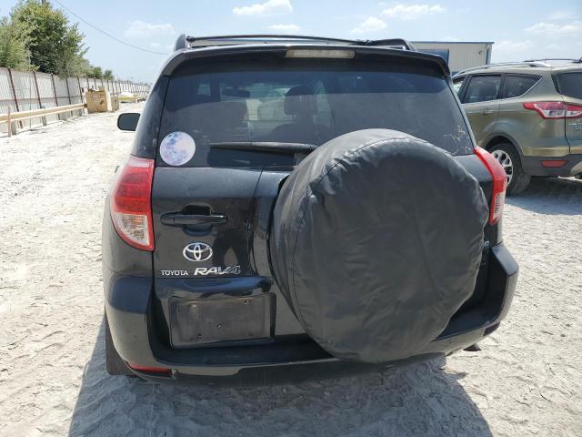Photo 6 from auction – 2007 TOYOTA RAV4 LIMIT with VIN JTMBK31V975013616