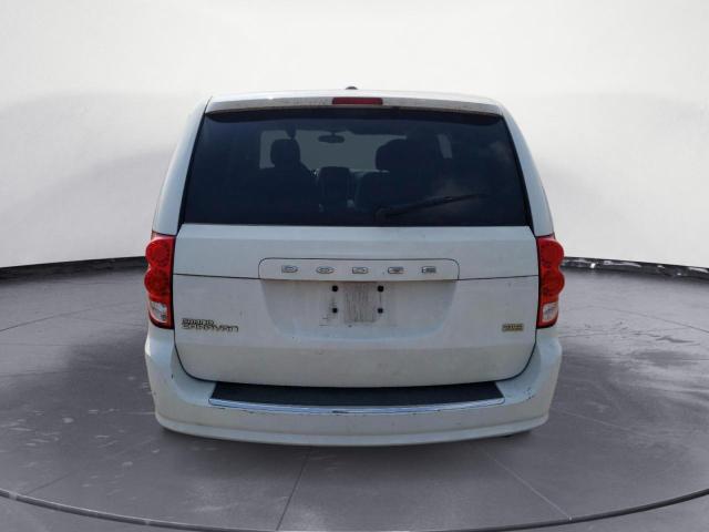 Photo 6 from auction – 2015 DODGE GRAND CARA with VIN 2C4RDGBG6FR718567