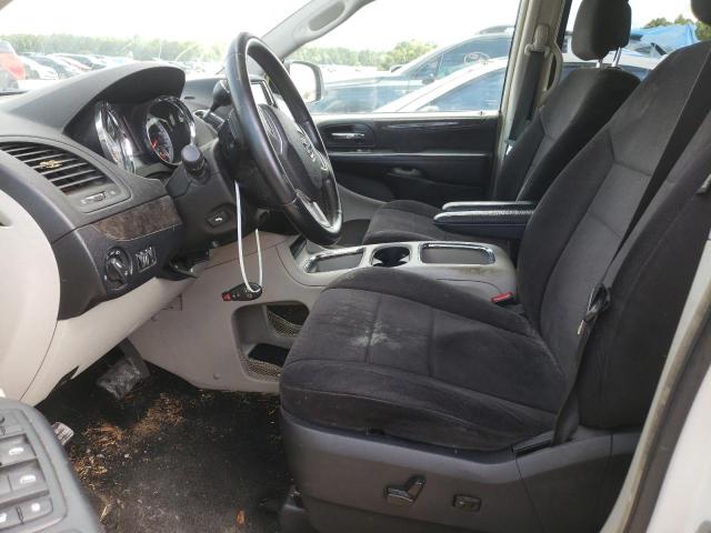Photo 7 from auction – 2011 DODGE GRAND CARA with VIN 2D4RN5DG8BR619857