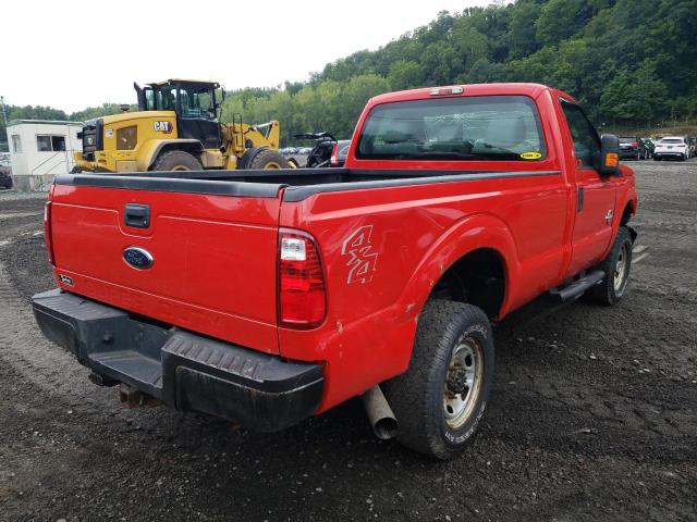 Photo 3 from auction – 2016 FORD F350 SUPER with VIN 1FTRF3BT3GEB27076
