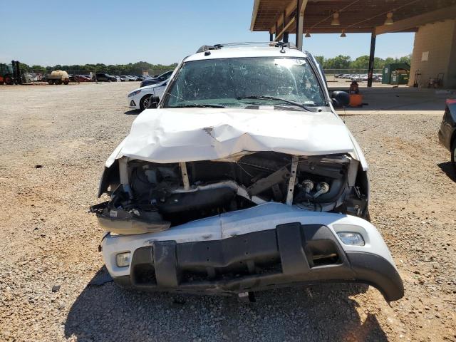 Photo 5 from auction – 2005 CHEVROLET TRAILBLAZE with VIN 1GNES16S756180605
