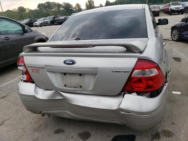 Photo 6 from auction – 2006 FORD FIVE HUNDR with VIN 1FAFP25106G112063