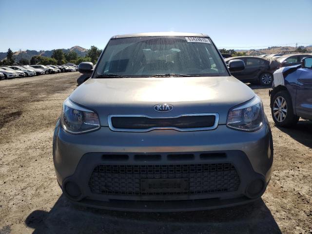 Фото 5 с аукциона – 2015 KIA SOUL + с VIN KNDJP3A52F7177998