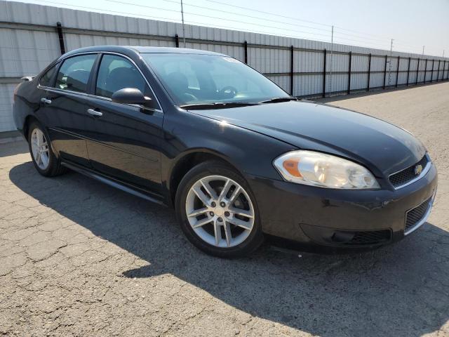Photo 4 from auction – 2014 CHEVROLET IMPALA LIM with VIN 2G1WC5E35E1184857
