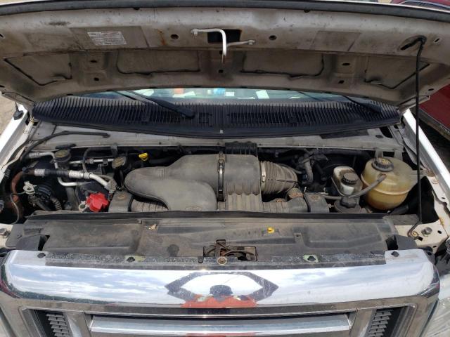 Photo 12 from auction – 2013 FORD ECONOLINE with VIN 1FTNE2EW6DDA67264