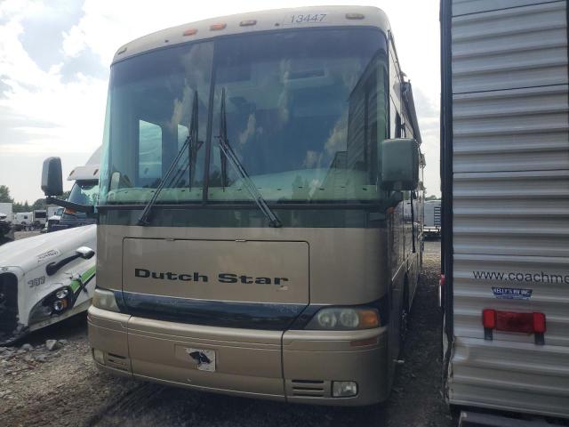Photo 2 from auction – 2003 FREIGHTLINER CHASSIS X with VIN 4UZAAHAK33CK76459