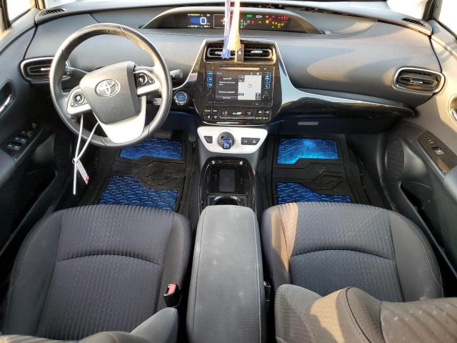 Photo 8 from auction – 2018 TOYOTA PRIUS with VIN JTDKARFU0J3061546