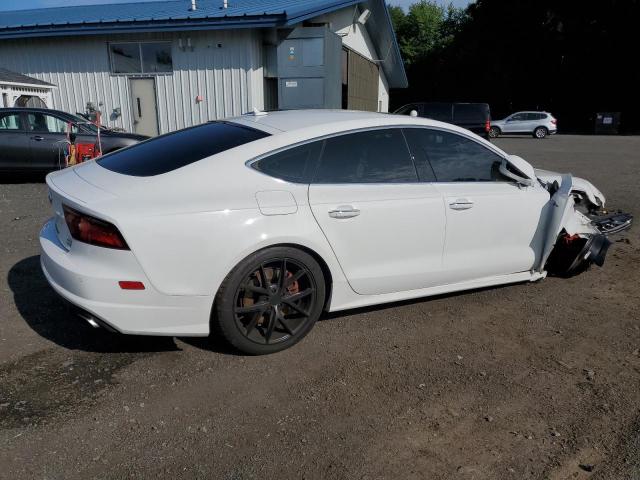 Photo 3 from auction – 2016 AUDI A7 PRESTIG with VIN WAU2GAFC1GN143335