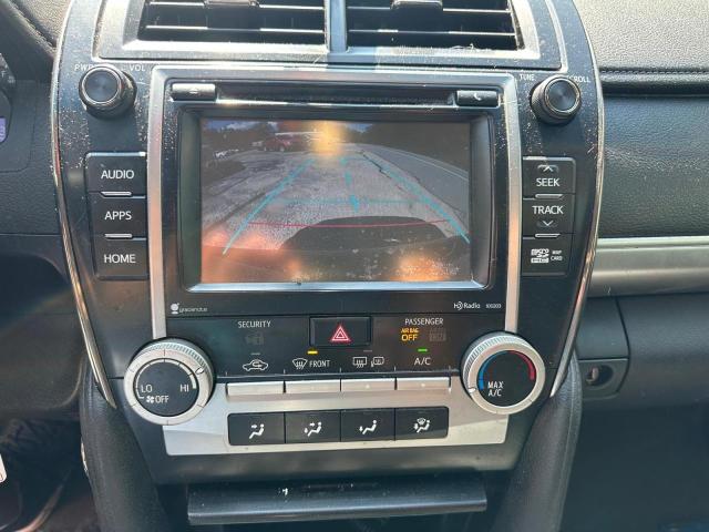 Photo 9 from auction – 2014 TOYOTA CAMRY L with VIN 4T1BF1FK1EU444831