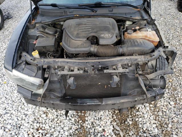 Photo 11 from auction – 2014 DODGE CHARGER SE with VIN 2C3CDXBG5EH374969