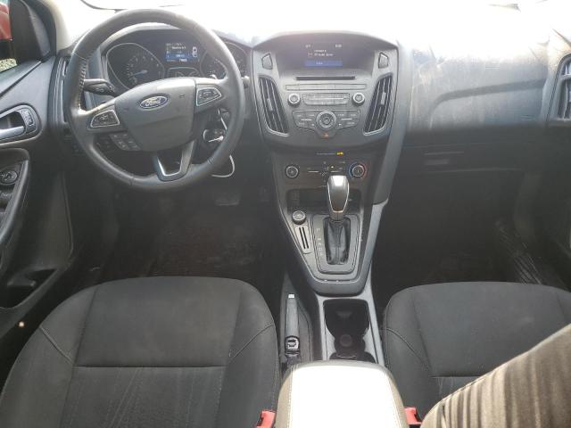 Photo 8 from auction – 2015 FORD FOCUS SE with VIN 1FADP3F22FL338990