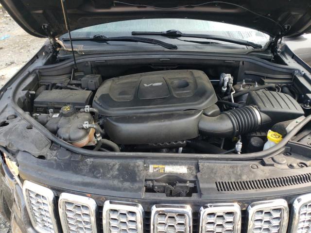Photo 12 from auction – 2017 JEEP GRAND CHER with VIN 1C4RJFBG4HC753977
