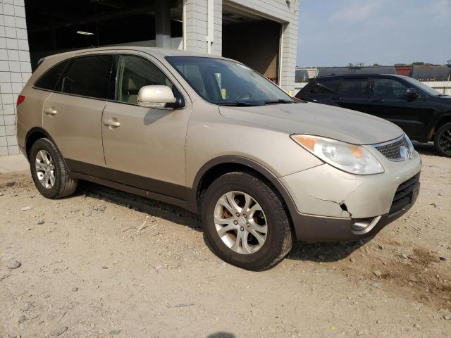 Photo 4 from auction – 2007 HYUNDAI VERACRUZ with VIN KM8NU73C17U011015
