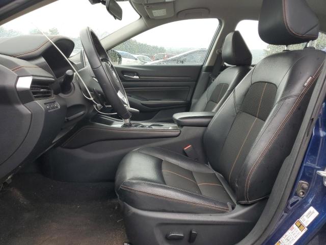 Photo 7 from auction – 2020 NISSAN ALTIMA SR with VIN 1N4BL4CV3LC186964