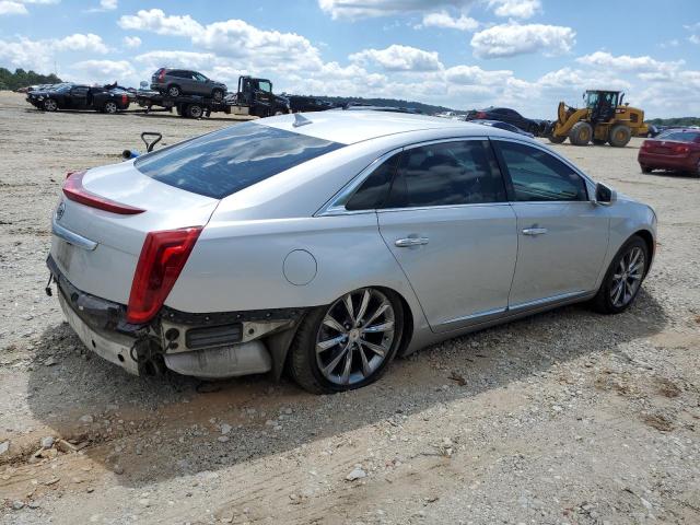 Photo 3 from auction – 2013 CADILLAC XTS with VIN 2G61N5S34D9153750