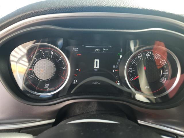 Photo 9 from auction – 2021 DODGE CHALLENGER with VIN 2C3CDZKGXMH681368