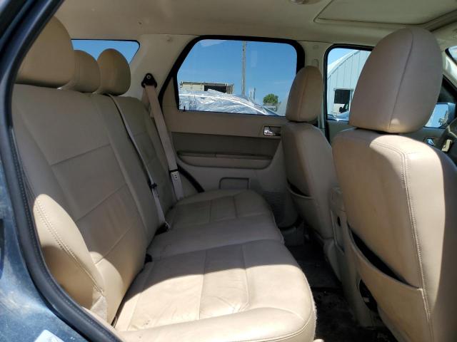 Photo 10 from auction – 2012 FORD ESCAPE LIM with VIN 1FMCU0EG7CKB41112