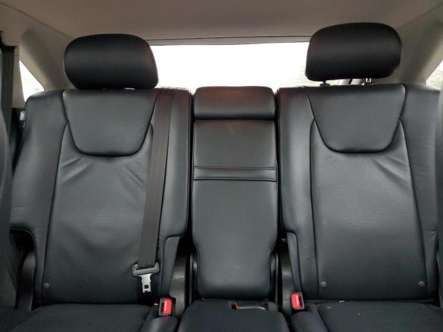 Photo 10 from auction – 2012 LEXUS RX 350 with VIN 2T2BK1BA3CC124784