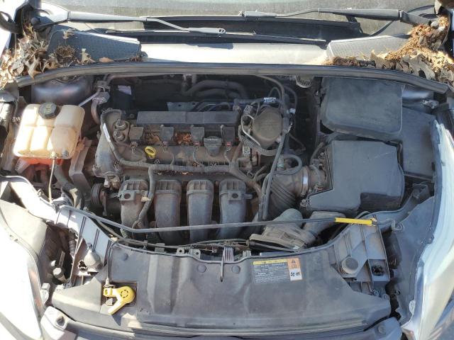 Снимка 11 от търг – 2014 FORD FOCUS SE с VIN 1FADP3F28EL109342