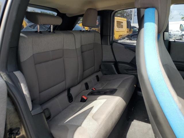 Photo 10 from auction – 2016 BMW I3 REX with VIN WBY1Z4C55GV508548