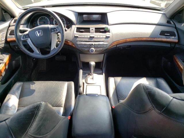 Photo 8 from auction – 2011 HONDA ACCORD EXL with VIN 1HGCP3F89BA001976