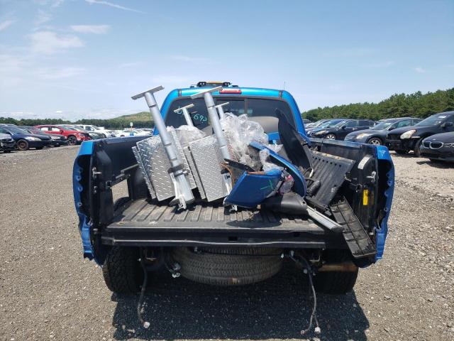 Photo 6 from auction – 2010 TOYOTA TACOMA ACC with VIN 5TEUU4EN2AZ683239