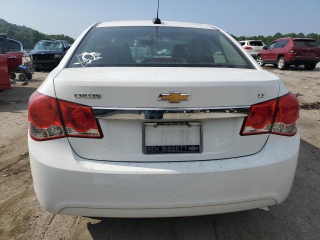 Photo 6 from auction – 2015 CHEVROLET CRUZE LT with VIN 1G1PC5SB5F7113341