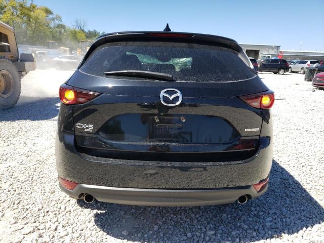 Photo 6 from auction – 2020 MAZDA CX-5 TOURI with VIN JM3KFBCMXL0763446