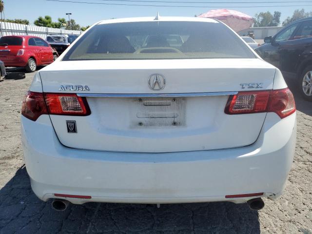 Photo 6 from auction – 2014 ACURA TSX with VIN JH4CU2F44EC005035